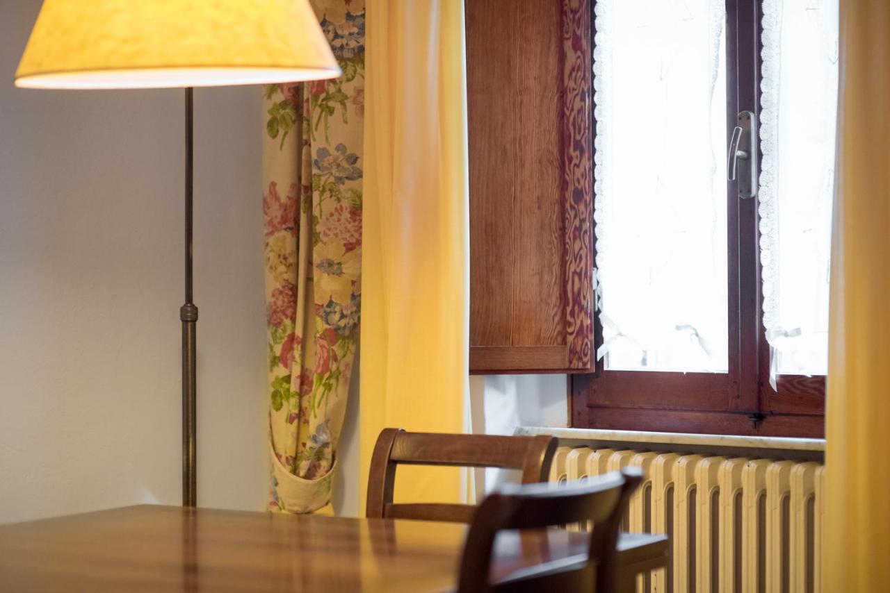 Residenza Porta All'Arco 볼테라 외부 사진