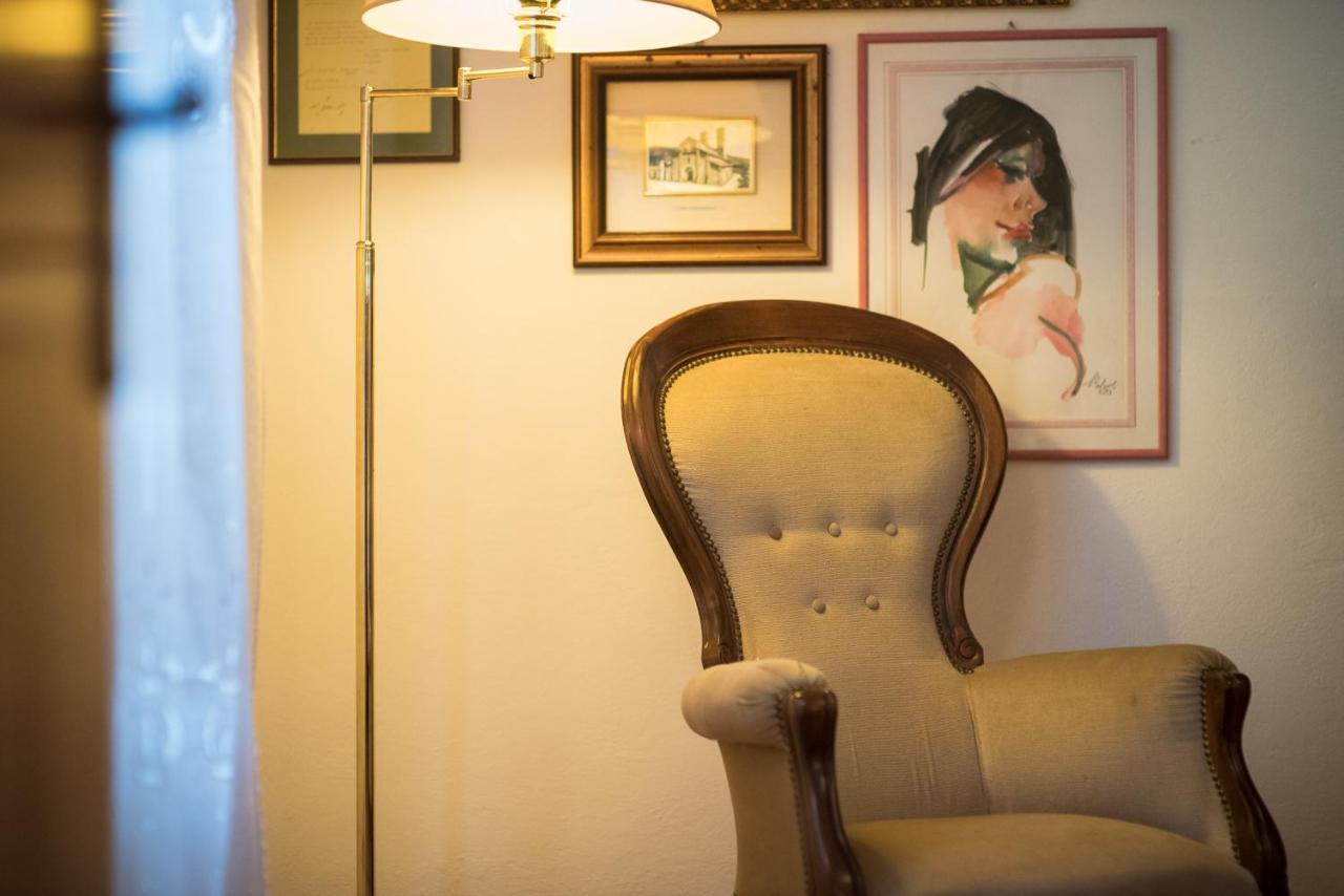Residenza Porta All'Arco 볼테라 외부 사진