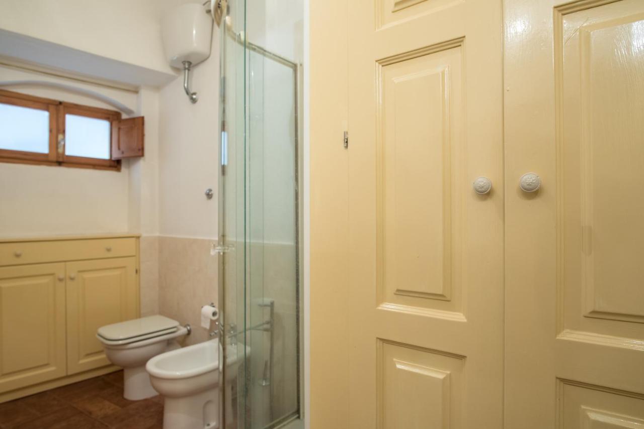 Residenza Porta All'Arco 볼테라 외부 사진