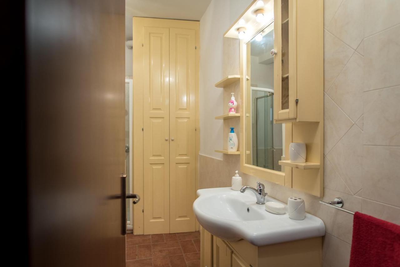 Residenza Porta All'Arco 볼테라 외부 사진