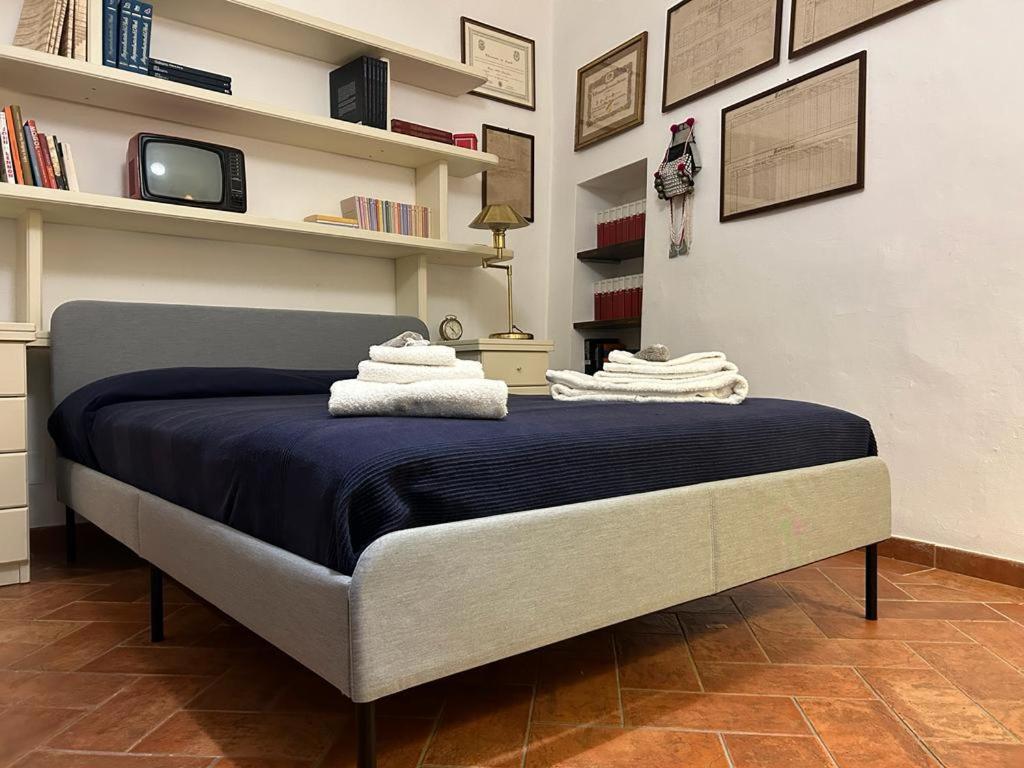Residenza Porta All'Arco 볼테라 외부 사진